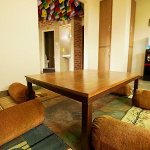 Dormitory Room Mixed